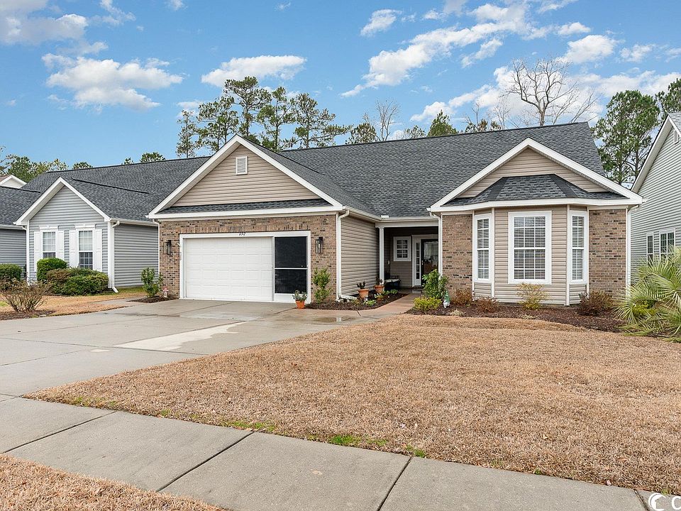 492 Vermillion Dr., Little River, SC 29566 Zillow