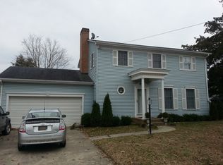 318 Lakelawn Dr, Milford, DE