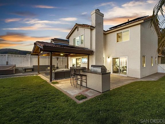 3rd image of 15730 Camino Crisalida
