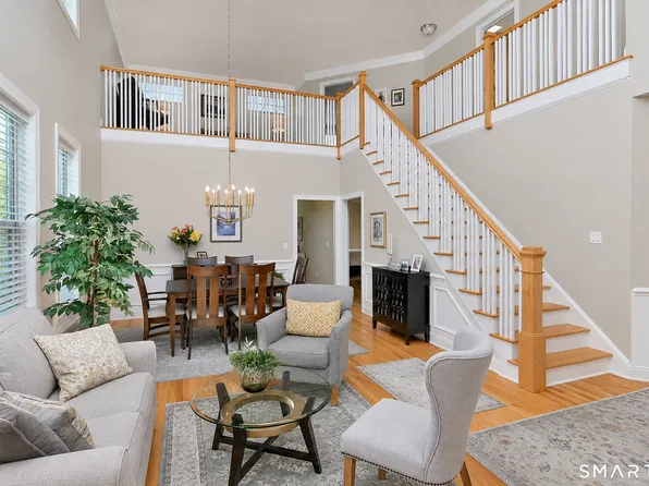 78 Great Hill Drive #78, Bethel, CT 06801