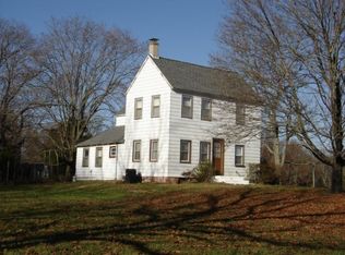 469 Jericho Rd, Bridgeton, NJ 08302