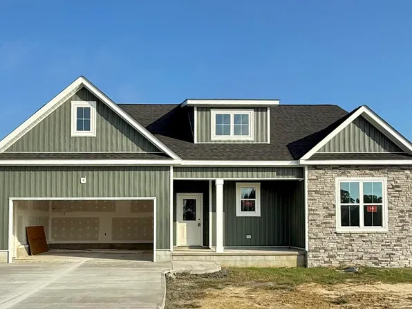 826 Cleo Road, Winterville, NC 28590