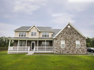 6 Beacon Hl, Millstone Township, NJ 08510