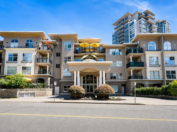 1185 Pacific St #104, Coquitlam, BC V3B 7Z2