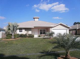 3917 SW Laidlow St, Port Saint Lucie, FL 34953