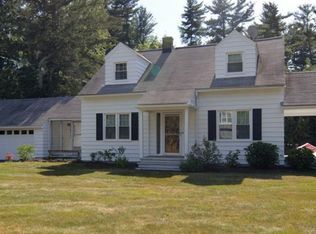23 Atwood St, Middlebury, CT 06762