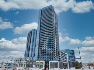 3600 Highway 7 Rd #2206, Vaughan, ON L4L 0G7