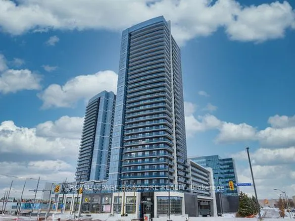 3600 Highway 7 Rd, Vaughan, ON