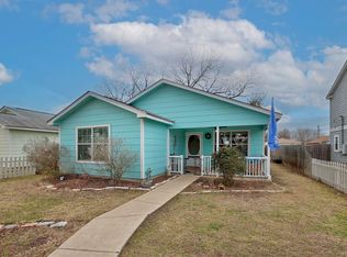 1730 Candee St, Georgetown, TX 78626