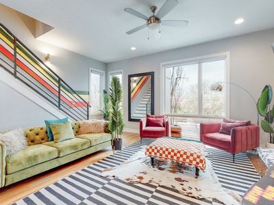 1436 12th Ave S, Nashville, TN, 37203