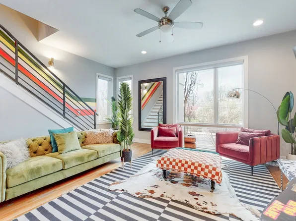 1436 12th Ave S, Nashville, TN 37203