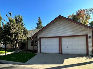 3716 W Palo Alto Ave, Fresno, CA 93711