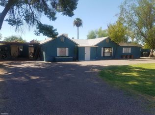 6440 S 7th St, Phoenix, AZ 85042