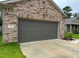 3507 Queensbury Ct, Huffman, TX 77336