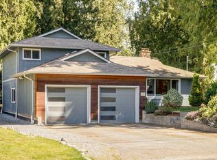 6429 Rodolph Rd, Central Saanich, BC