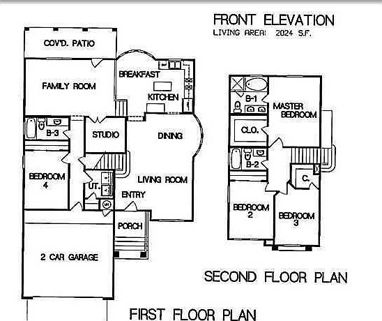 2nd image of 3195 Spring Willow Dr