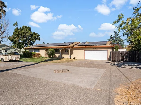 2233 Lucile Ave, Stockton, CA 95209