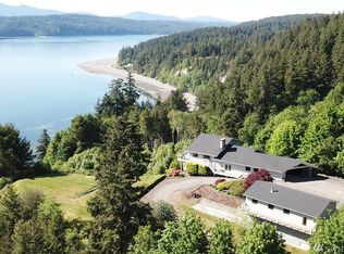 6492 Coyle Rd, Quilcene, WA 98376