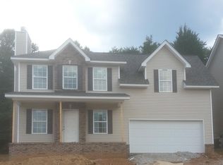 7359 Calla Crossing Way Ln, Knoxville, TN 37918