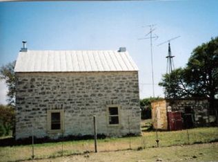 351 S Rodeo Dr, Fredericksburg, TX 78624