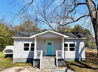 1086 Barton St, Conyers, GA 30012