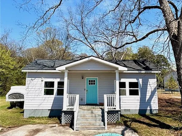 1086 Barton St, Conyers, GA 30012