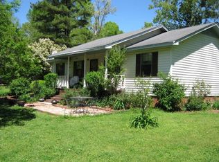 350 Roy Young Rd, Vicksburg, MS 39183