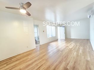 3953 Florida St #D2, San Diego, CA 92104