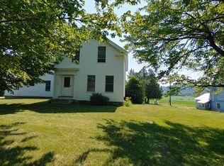 1478 Bronson Rd APT 1, Saint Albans, VT 05478