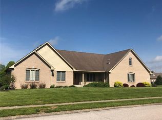 1892 Thistle Ct, Avon, IN
