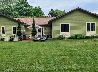 1486 N Intermediate Lake Rd, Central Lake, MI 49622