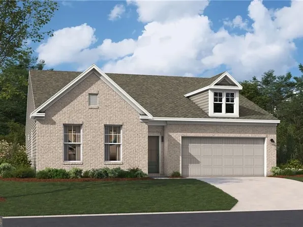 409 Statilla Ct, Locust Grove, GA 30248