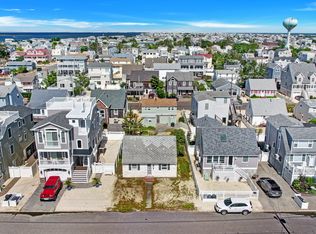 25 W South     33rd St, Brant Beach, NJ 08008