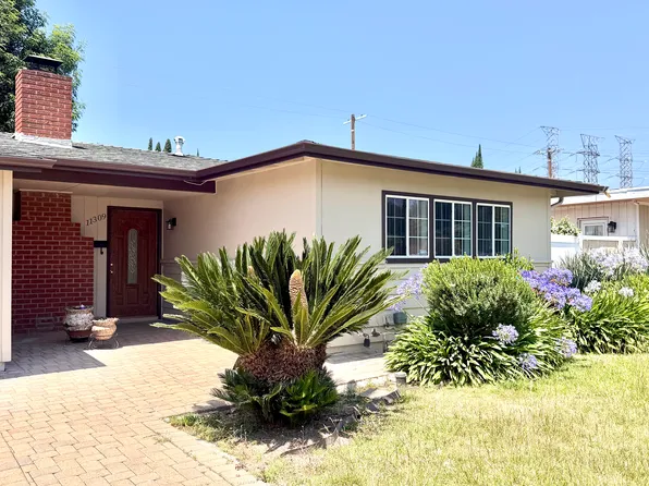 11309 Gaynor Ave, Granada Hills, CA 91344