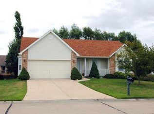 139 Gunston Hall Dr, Saint Charles, MO