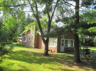 172 Carriage Rd, Montello, WI 53949