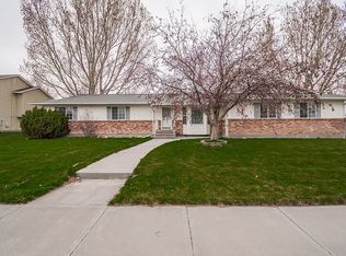 2944 Kelly Dr, Idaho Falls, ID 83402