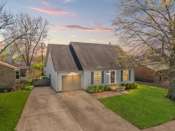 3953 Forest Green Dr, Lexington, KY 40517