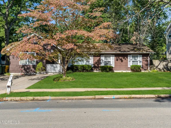 992 Princewood Avenue, Lakewood, NJ 08701
