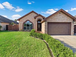 3016 Ursula Ave, McAllen, TX 78503