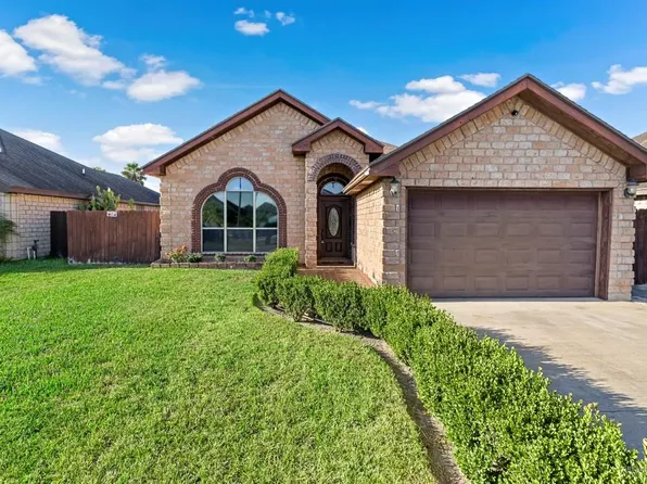 3016 Ursula Ave, McAllen, TX 78503