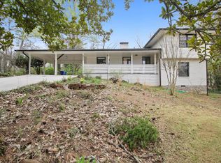 2259 Collier Dr, Decatur, GA 30032