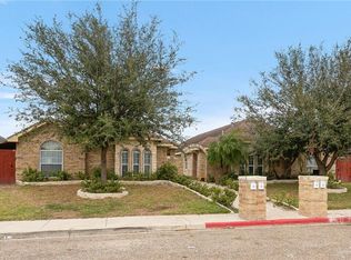3721 W Faith Hill St, Edinburg, TX 78541