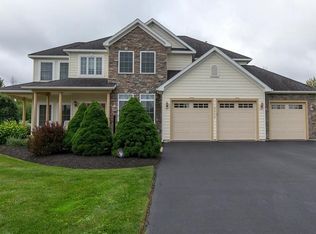 6262 Hessler Farm Path, Cicero, NY 13039