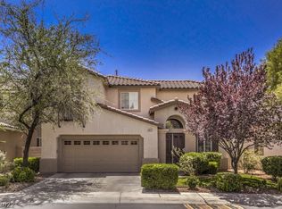 1677 Ravanusa Dr, Henderson, NV 89052