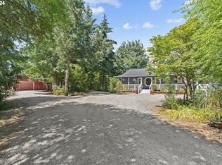 20555 S Marie Olsen Ct, Colton, OR 97017