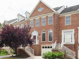 20367 Marguritte Sq, Sterling, VA 20165