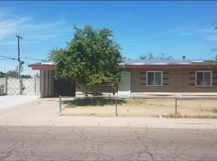 6256 W Cavalier Dr, Glendale, AZ 85301