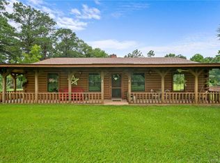 11558 Timber Ridge Dr, Keithville, LA 71047