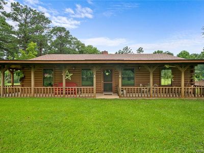 11558 Timber Ridge Dr, Keithville, LA, 71047